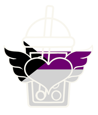 Demisexual | Greyromantic